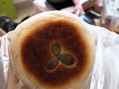 南瓜包-沁屋面包店(人民东路店)