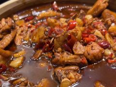 -江西老表·经典江西八大碗