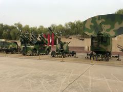 -中国航空博物馆