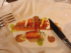 -北京古城老院厉晓麟精致菜