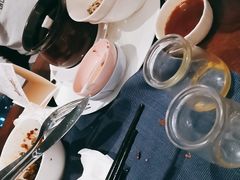 -Social 秀西餐厅-长沙瑞吉酒店(运达店)