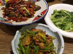 -佬湘楼·27年湘菜(天河都市广场店)
