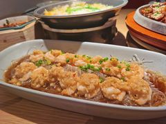 -蜜桃餐厅·伴山(绿宝广场店)