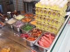 -冠雄先生烤冷面(熙街旗舰店)