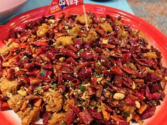 -川正旺江湖菜(三元桥店)