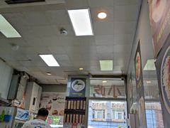 -洪福米线(浣纱路店)