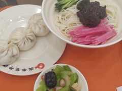 -庆丰包子铺(西单店)