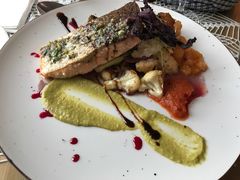 三文鱼-Bjargar-stein