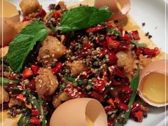 -聆桂烤鸭·金奖烤鸭(静联广场店)