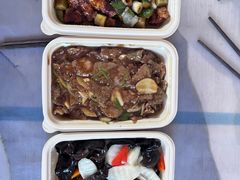 -南来顺饭庄·清真(南菜园店)