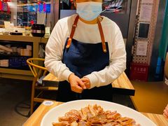 -陈鹏鹏潮汕菜(欢乐海岸 海边景观店)