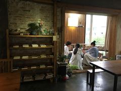 大堂-仙峰天然面包(迎宾路店)