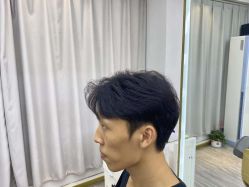 点击看大图 -辛格·潮沙龙