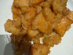 -直隶安家牛肉罩饼(建华店)