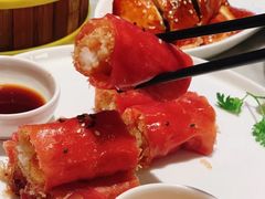 -蝴蝶里·粤菜·点心(滨江龙湖店)