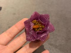 -德发长·花式蒸饺(大唐不夜城店)