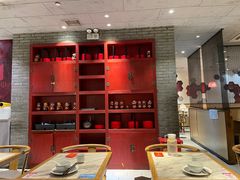 -掌柜的店·河南菜(新天地店)
