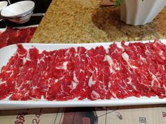 -潮汕牛肉火锅(铁西店)