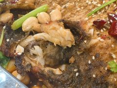-刘妈菜馆(磁器口店)