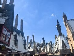 -奥兰多环球影城