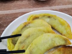 -草桥清真牛肉锅贴扁食店