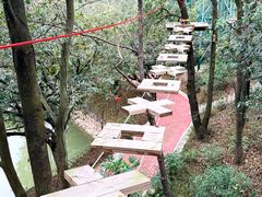 -大雁山风景区