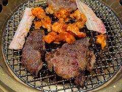 -韩盛·盛江山自助料理(中街大悦城店)