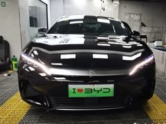 -Quantum量子膜(美即汽车贴膜店)