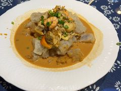 -旺角小渔村·海肠捞饭开创者(二马路店)