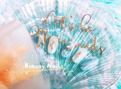 -Beauty Nails 美甲美睫皮肤管理