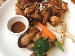 法式春鸡-La Sauce法意餐厅