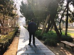 -南通博物苑-崇川人民公园