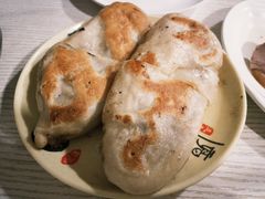 -老北京馅饼粥(西单店)