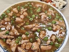 -王大妈清汤饸饹(白云社区店)