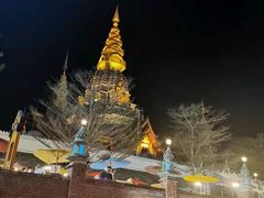 -东南亚风情赶摆街夜市