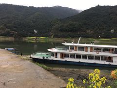 -新安江山水画廊风景区
