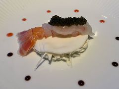 -渔火·特色餐厅(佘山世茂洲际酒店)