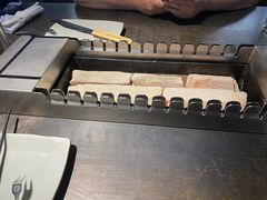 -很久以前羊肉串(昌里路三钢里店)