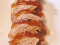 -上海苏宁宝丽嘉酒店·嘉府壹号中餐厅