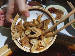 尛尛老卤肥肠-符淼淼火锅(宽窄巷子店)