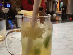 -BROWNSTONE布朗石西班牙餐厅(富城店)