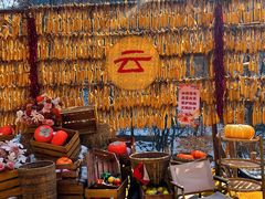 -云丘山景区