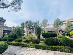 -大学习巷清真寺