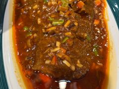 -老华洋饭庄(成林道店)