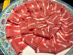 -东来顺饭庄(上地华联店)