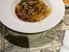 川北凉粉-十二饭点·川菜(北站圆融店)