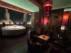 -花马天堂云南餐厅 Lost Heaven(外滩店)