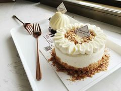 -Juliaanna茱安娜烘焙(中心店)