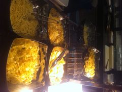 -新发展亚太JW万豪酒店·福苑咖啡厅