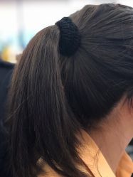 -MY HAIR ARDOR